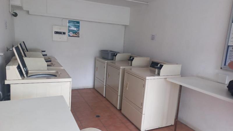 To Let 1 Bedroom Property for Rent in Milnerton Central Western Cape